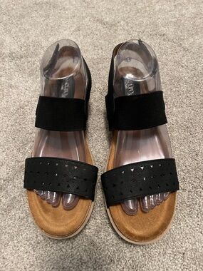 Sofft eurosoft Sandals